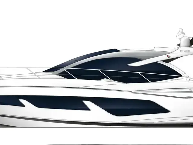 Sunseeker Predator 50