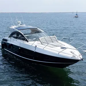 2014 Sunseeker San Remo 485