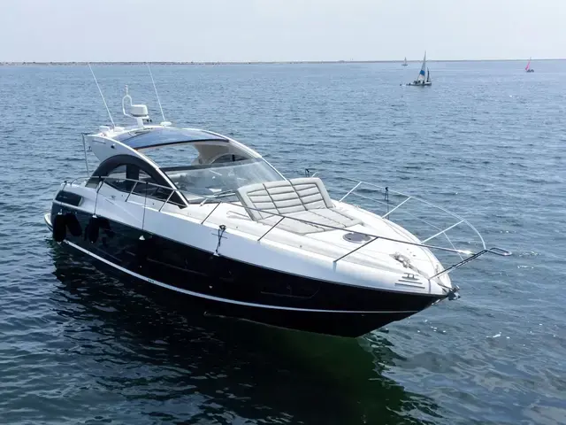 Sunseeker San Remo 485