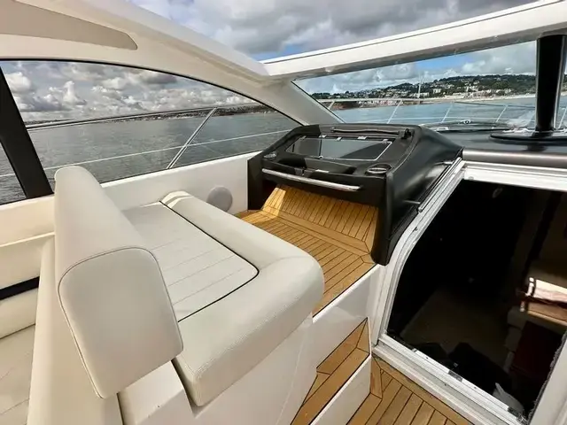 Sunseeker Portofino 48