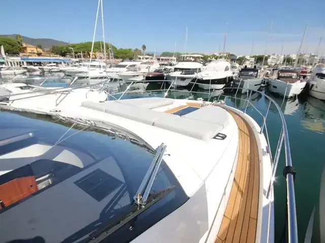 Sunseeker Predator 50