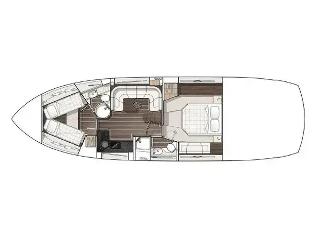 Sunseeker San Remo 485