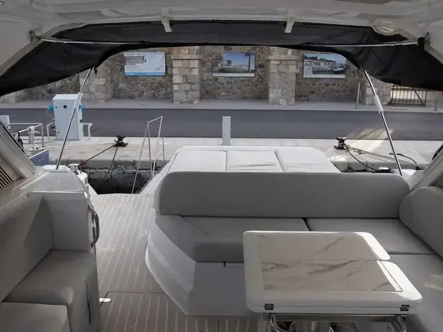 Azimut Atlantis 51