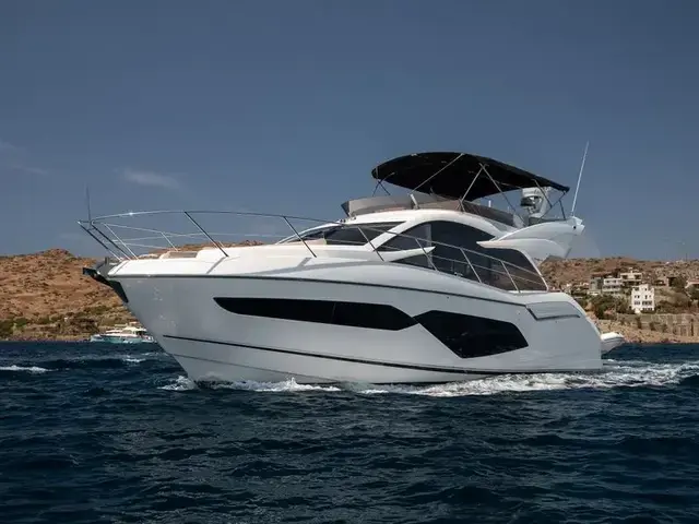 Sunseeker Manhattan 52