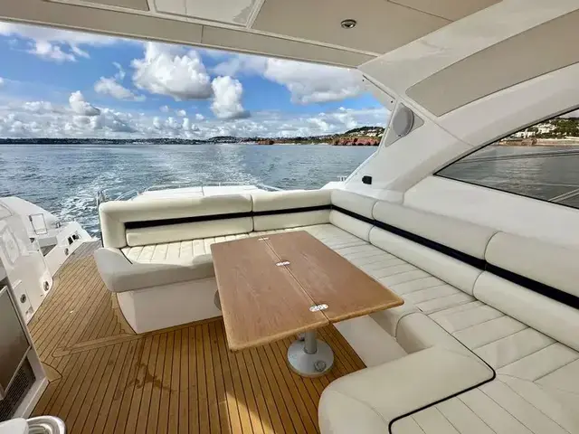 Sunseeker Portofino 48