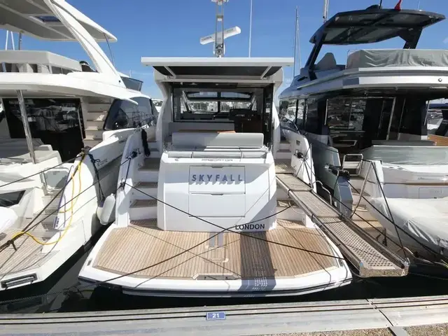 Sunseeker Predator 50