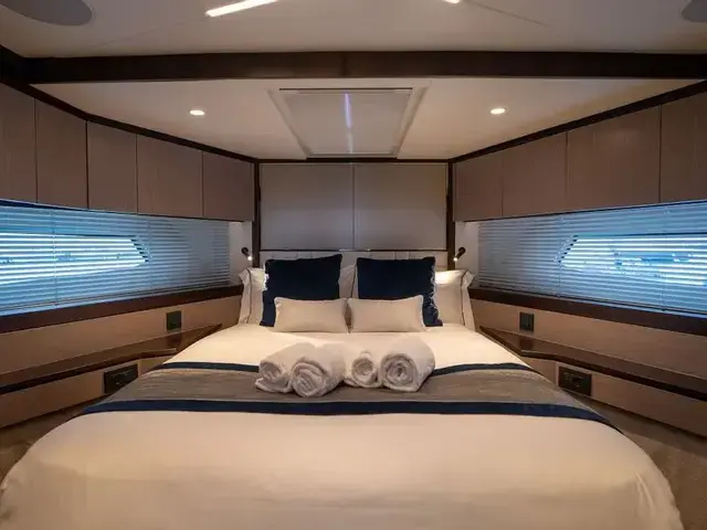 Sunseeker Manhattan 55