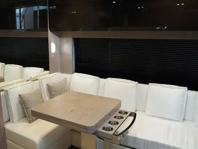 Azimut Atlantis 51