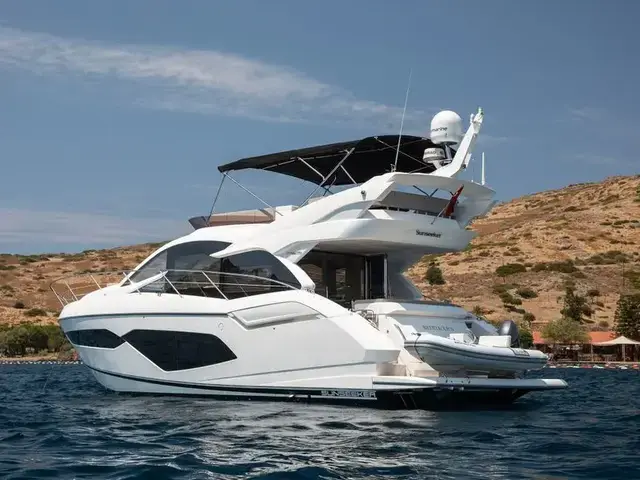 Sunseeker Manhattan 52