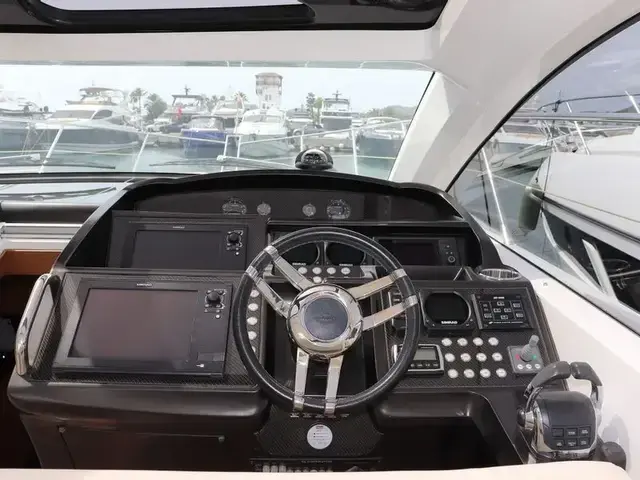 Sunseeker San Remo 485