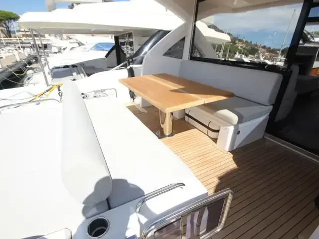 Sunseeker Predator 50