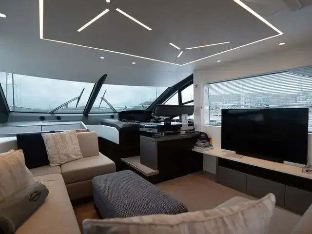 Sunseeker Manhattan 55