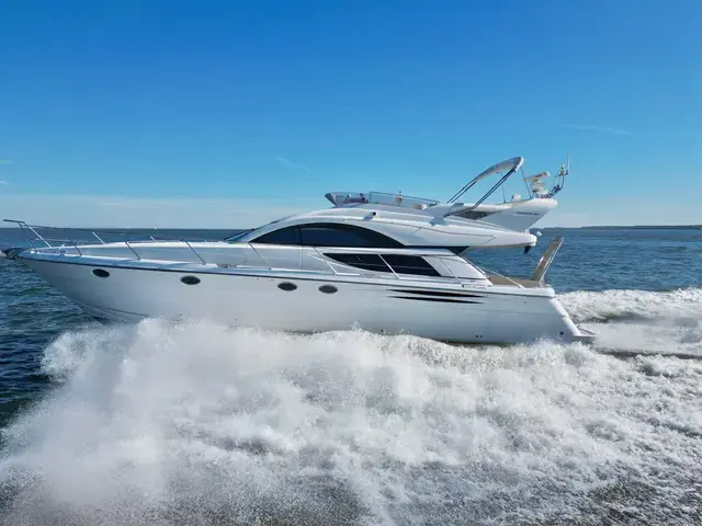 Fairline Phantom 50