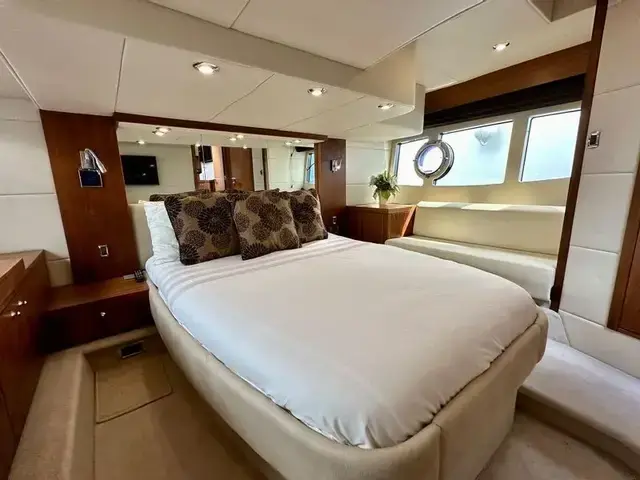 Sunseeker Portofino 48