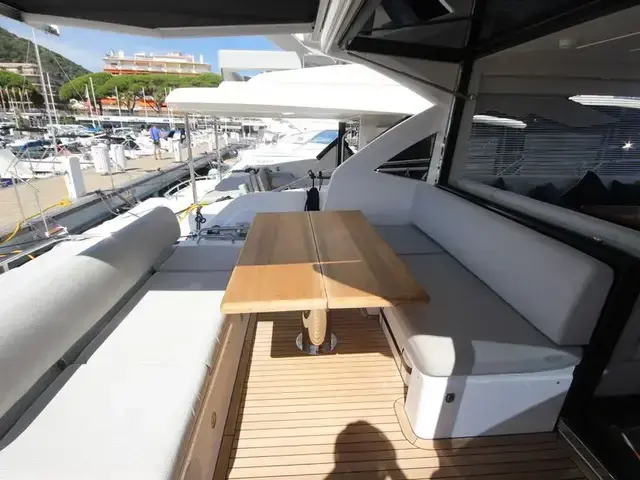 Sunseeker Predator 50