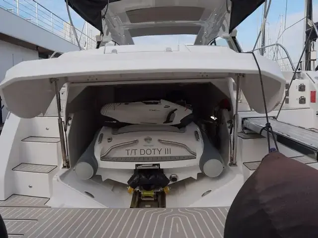 Azimut Atlantis 51