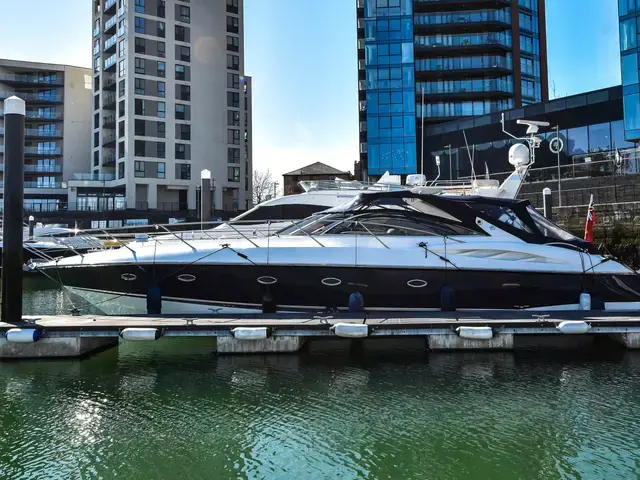 Sunseeker Camargue 50