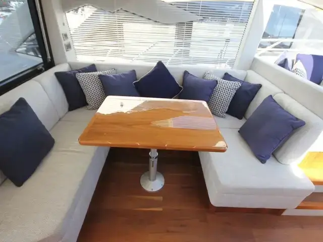 Sunseeker Predator 50