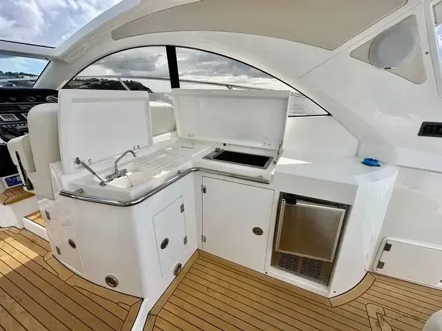 Sunseeker Portofino 48