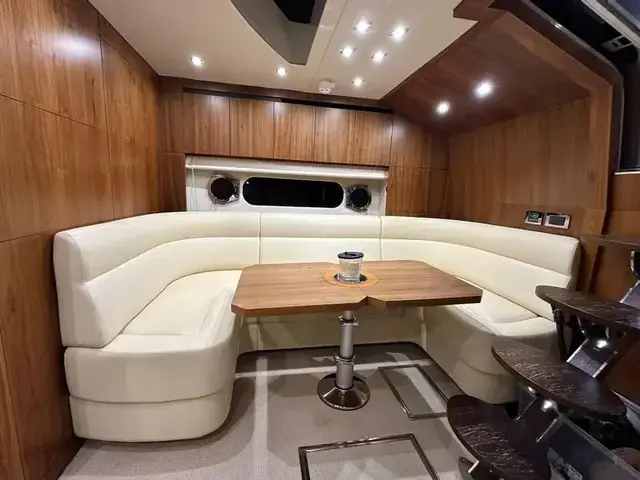 Sunseeker San Remo 485