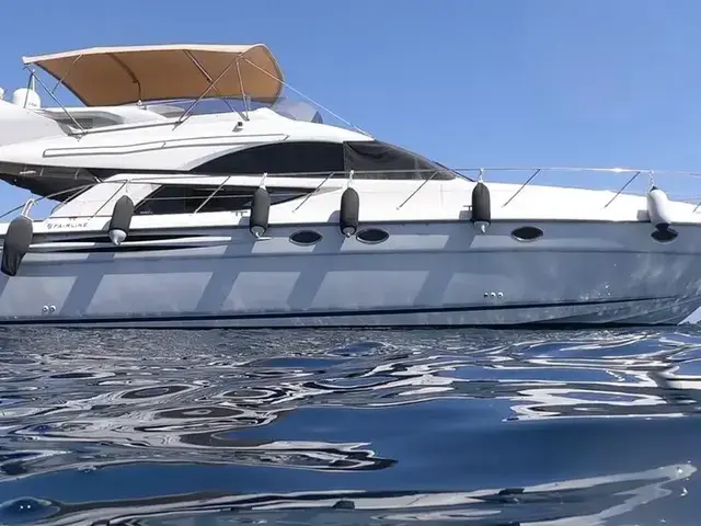 Fairline Phantom 50