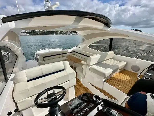 Sunseeker Portofino 48