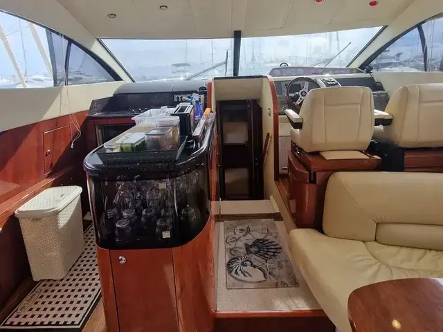 Fairline Phantom 50