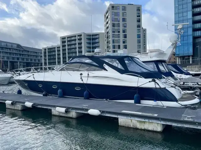 Sunseeker Camargue 50