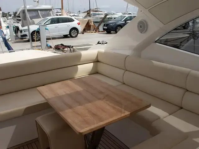 Sunseeker San Remo 485