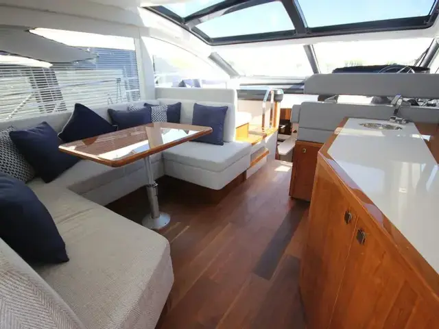 Sunseeker Predator 50