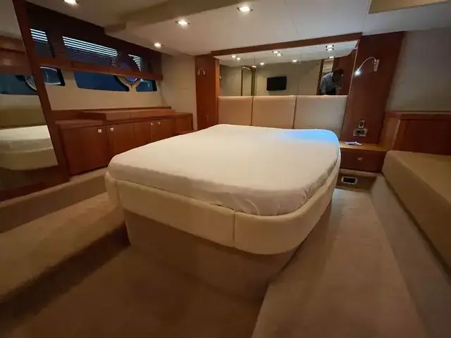 Sunseeker Portofino 48