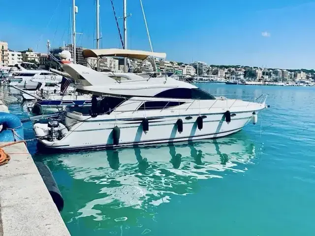 Fairline Phantom 50