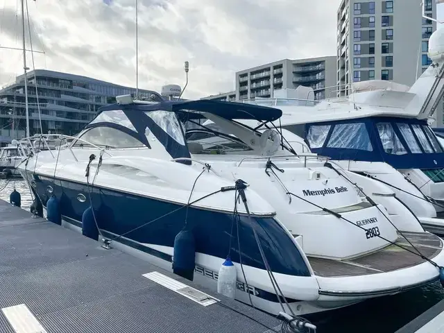 Sunseeker Camargue 50