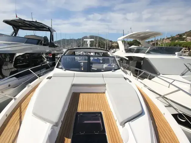 Sunseeker Predator 50