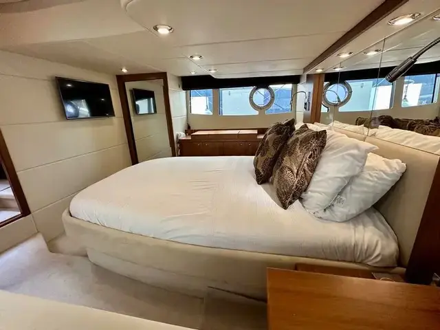 Sunseeker Portofino 48