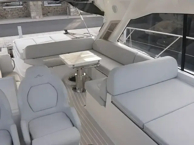 Azimut Atlantis 51