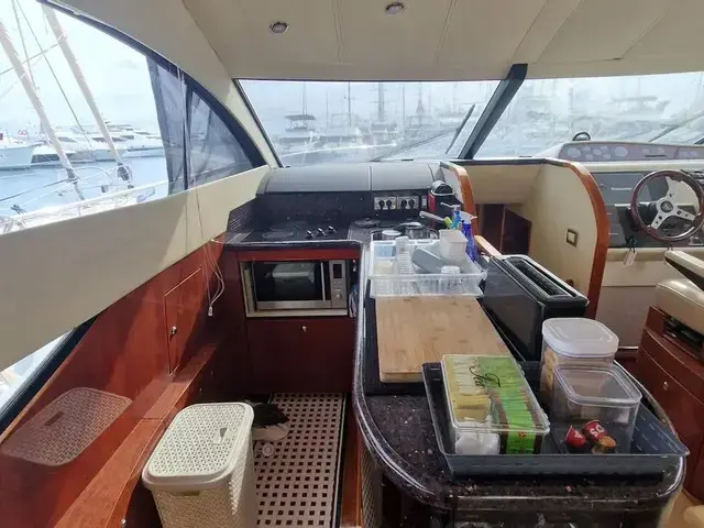 Fairline Phantom 50