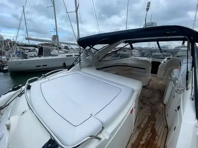 Sunseeker Camargue 50