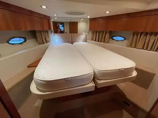 Sunseeker Portofino 48