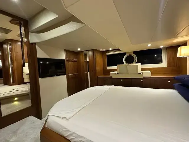 Sunseeker San Remo 485