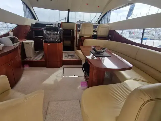 Fairline Phantom 50