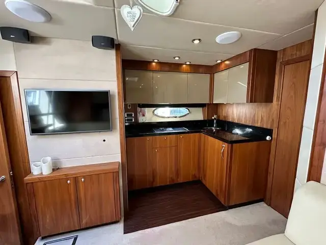 Sunseeker Portofino 48