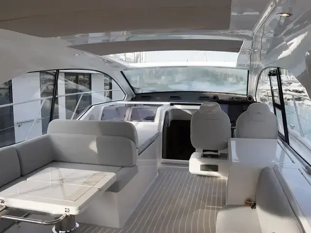 Azimut Atlantis 51