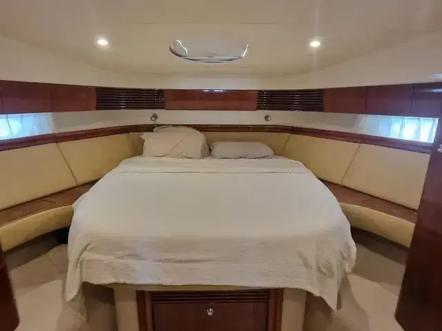 Fairline Phantom 50