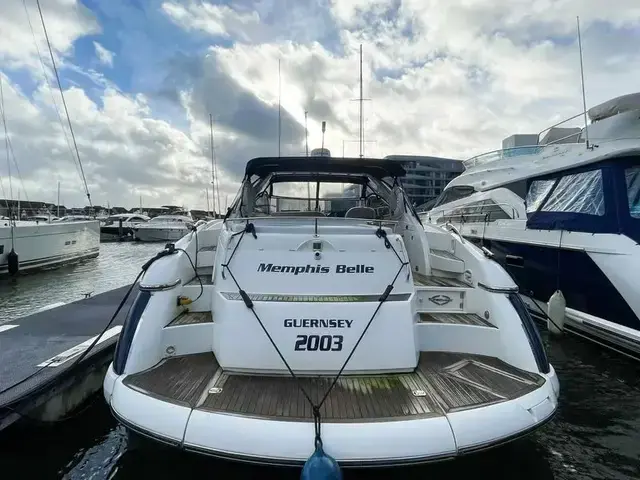 Sunseeker Camargue 50