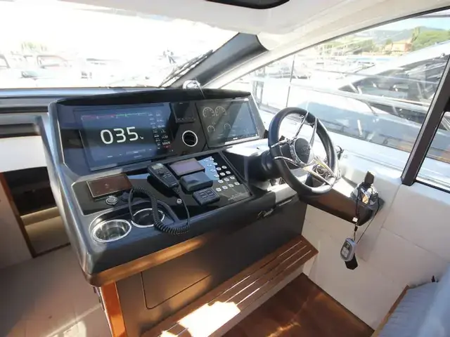 Sunseeker Predator 50