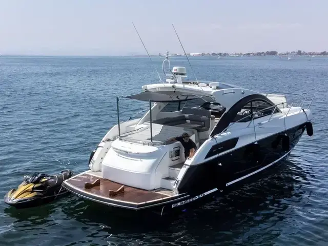 Sunseeker San Remo 485