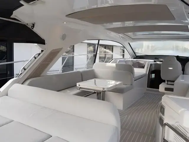 Azimut Atlantis 51