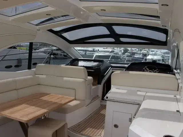 Sunseeker San Remo 485