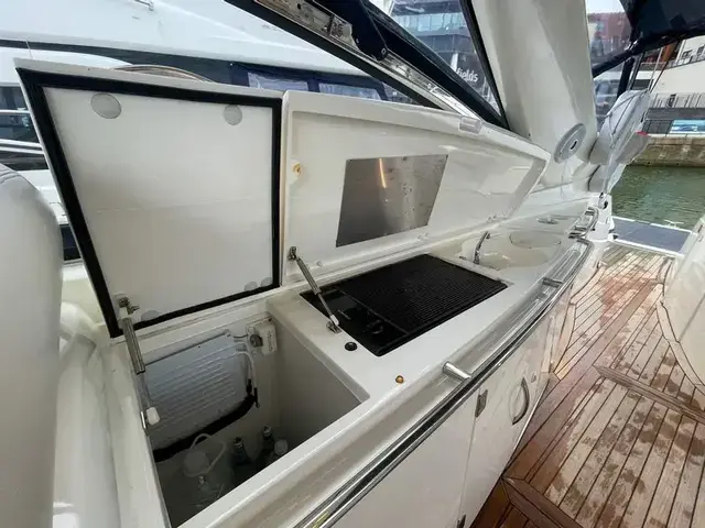 Sunseeker Camargue 50